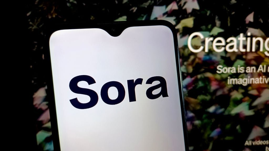 OpenAI Offers Plus Customers Limitless Entry to Sora Over the Holidays 