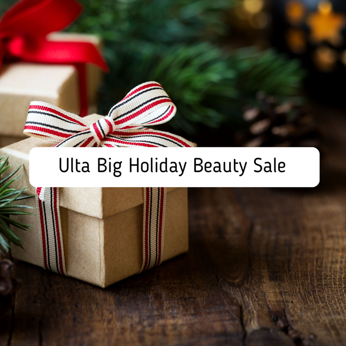 Ulta Huge Vacation Sale New Gadgets Added